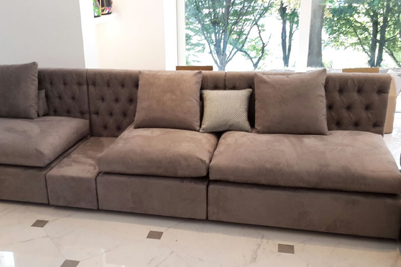 Tende da sole cassonate